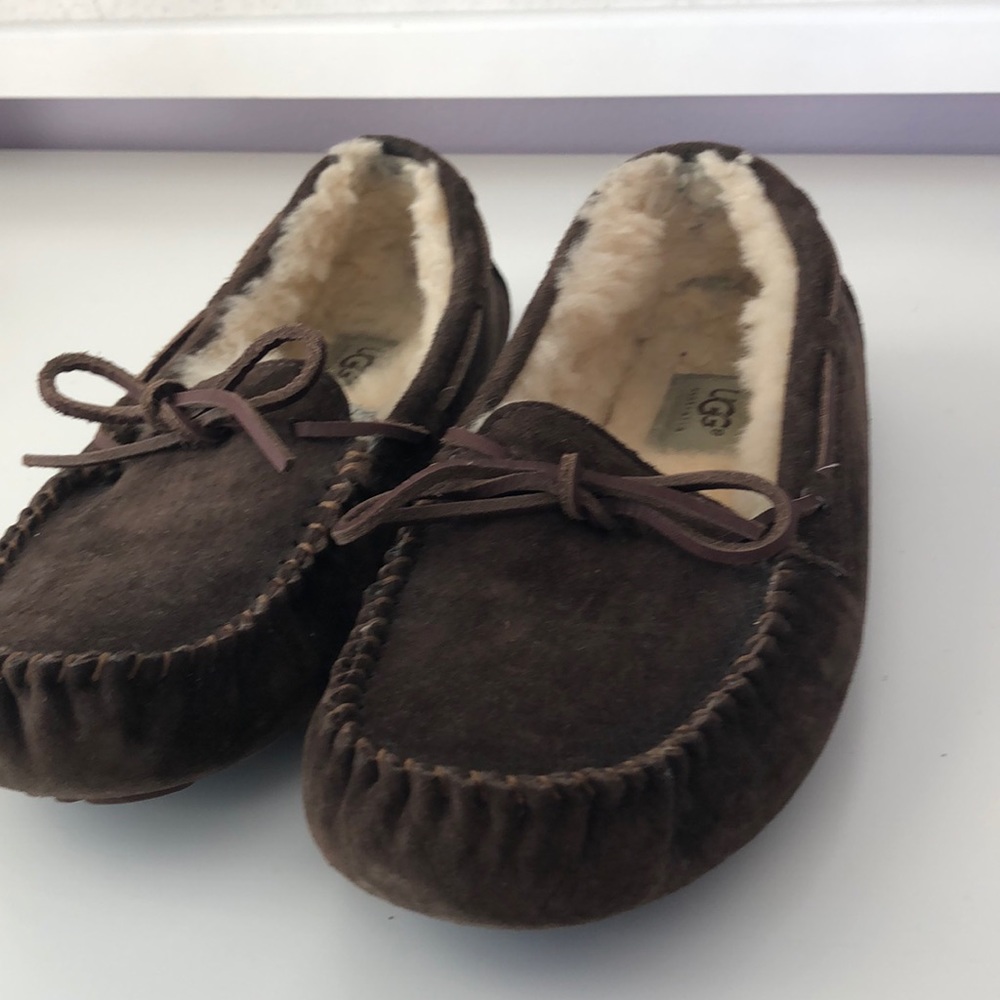 UGG Slippers - Picture 2 of 3